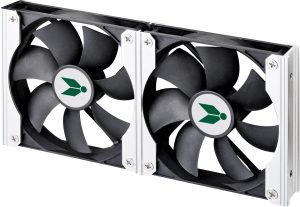 Kühlschranklüfter BRUNNER Vento Swift 120