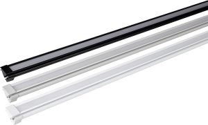 Zelt/ LED-Montageschiene Fb. Anthrazit 5,00 m für Thule Omnistor 5200