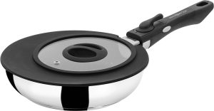 Pfanne BRUNNER Academy Durchm. 22 cm