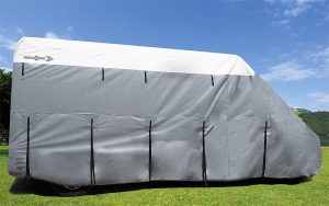 Abdeckhaube Pro Cover 12 M, Fiat Ducato