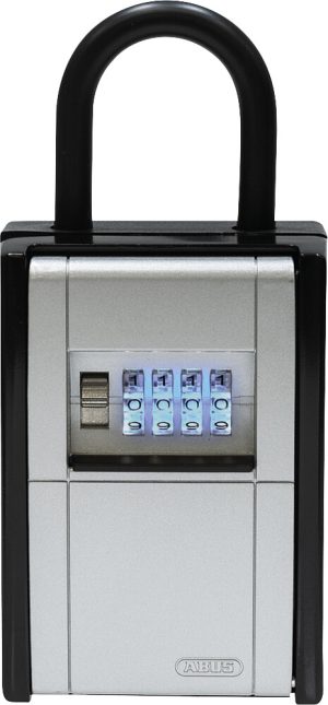 Keygarage ABUS 797 LED B/ mit Bügel