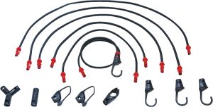 Universal Bungee Set ABUS SB15 CL/DFNLIGBES