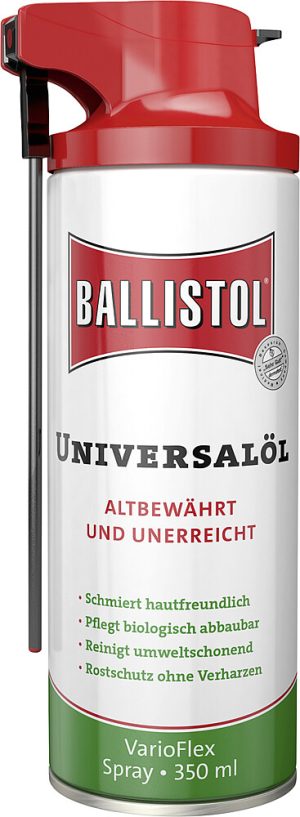 Universalöl Spray