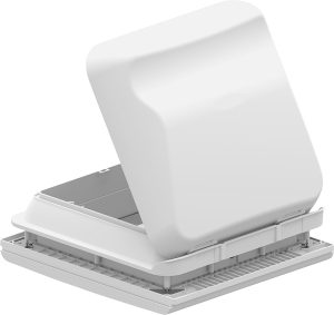 Dachhaube Vent 28 F