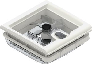 Kit FIAMMA Turbo-Vent 28 F