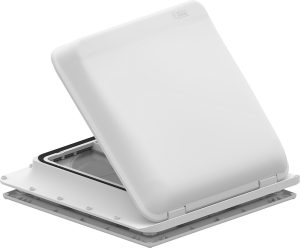 Dachlüfter Turbo Vent Premium