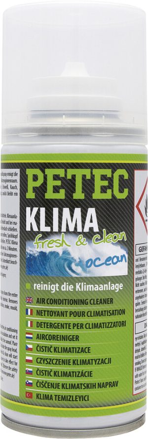 Automaticspray Klima fresh & clean 150 ml