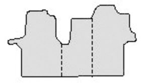 Tapis auto ART caoutchouc VW Crafter/MAN châssis TGE à partir de 06/2017