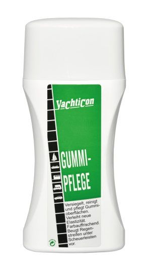 Gummipflege Yachticon Inhalt 250 ml