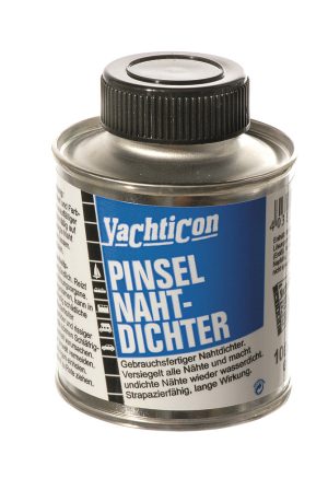 Pinsel Nahtdichter Yachticon Inhalt 100 ml