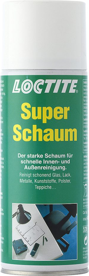 Superschaum Loctite SF 7085 Inhalt 0,4 l
