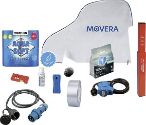 Pack équipement d’origine Movera