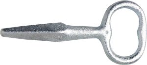 Vierkant-Schlüssel 7  - 10 mm