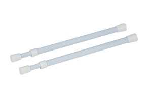 Haltestange Barkeeper weiß