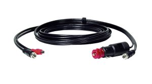 Kombileitung Caratec Install CI201L