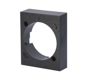 Aufputzrahmen für Bedienteil Fernanzeige