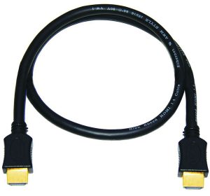 Câble HDMI