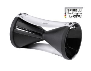 Spiralschneider Edelstahl / Kunststoff Gefu Spirelli