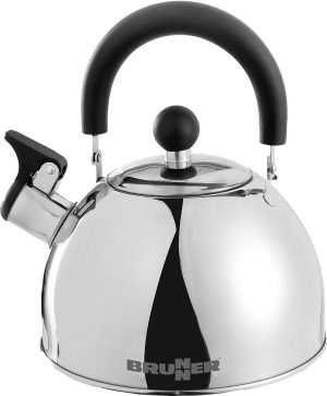 Wasserkessel Dayo 1,8 l