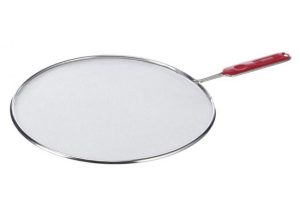 Pfannen Spritzschutz