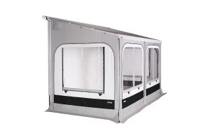 Vorzelt Safari Panorama für Omnistor 5200 / 5003