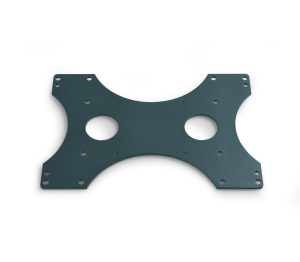 Adapterplatte Vesa zu TFT-Wandhaltungen SKY für Monitore mit 32 Zoll