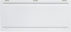 Winterabdeckung DOMETIC zu LS300 Fb. weiß