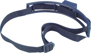 Gasflaschenhalterung mit Distanzblock 120 cm bis 11 kg