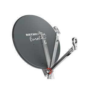 Offset-Parabolantenne KEA 650