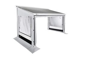 Seitenwand Residence G3, Markisentyp 6900