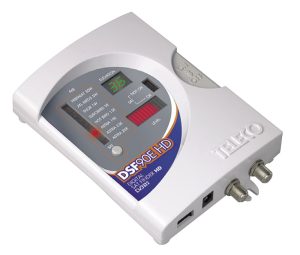 Satfinder Teleco DSF 90/E HD