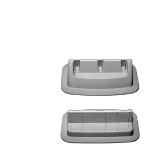 Support modulaire pour installations solaires