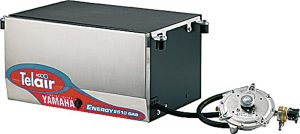 Generator Telair Energy 2510 Gas