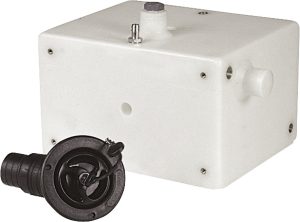 Benzintank S 15  15 Liter