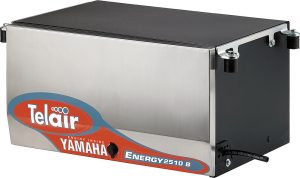 Generator Telair Energy 2510 B mit ASP
