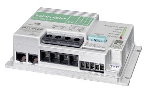 Régulateur solaire MT Power Plus