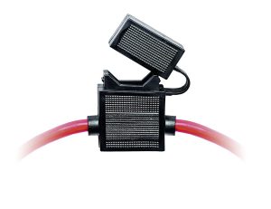 Sicherungshalter im Kabel 20 A FS-K