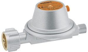 Gasregler Caramatic BasicOne Typ EN61 50 mbar 1,5 kg/h