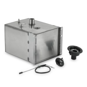 Benzintank Dometic 20 l Stahl zu Dometic Generatoren