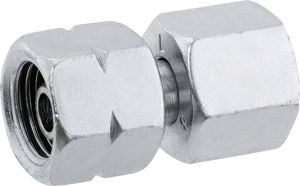 Übergangsstück G 1 / 4 LH-ÜM x RST 8
