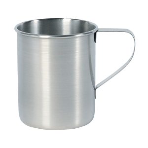 Tasse à anse inox Tatonka Mug S