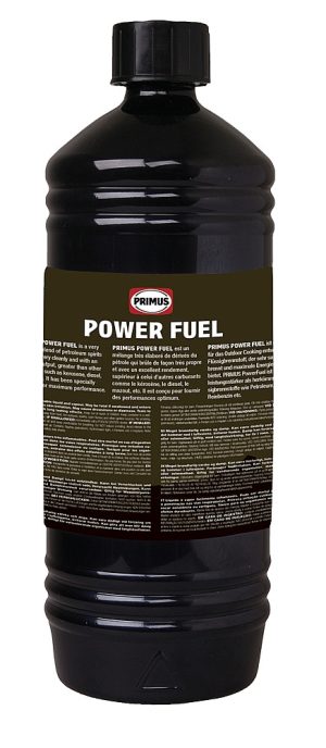 Benzin PRIMUS Power Fuel Inhalt 1 l