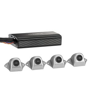 Rückfahrkamera Dometic CAM360 AHD