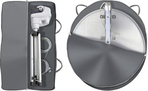 Transporttasche für ActivSat