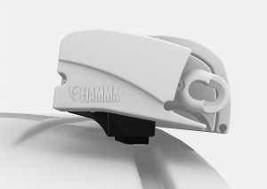 Rain Guard Fiamma F40 Van VW T5/T6 270 cm