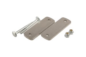 Befestigungs-Set AirPass Stahl verzinkt Long für alle Dachzelte von AirPass