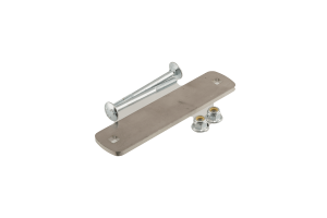 Befestigungs-Set AirPass Stahl verzinkt XX-Long für alle Dachzelte von AirPass