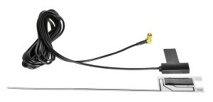 Aktive DAB+ Folienantenne ZENEC Z-EACC-DAB1