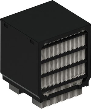 Cartouche de remplacement pour climatiseur EvaLight