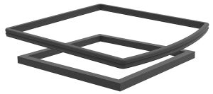 Kit cadre de compensation